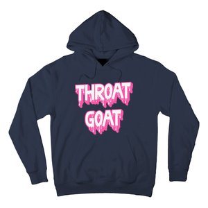 Throat Goat Hoodie