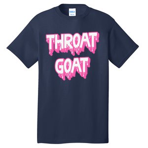 Throat Goat Tall T-Shirt