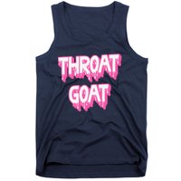 Throat Goat Tank Top