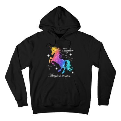 Taylor Gift Taylor Hoodie