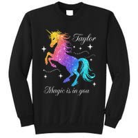 Taylor Gift Taylor Sweatshirt