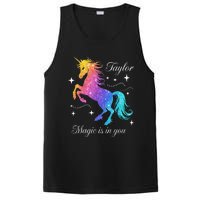 Taylor Gift Taylor PosiCharge Competitor Tank