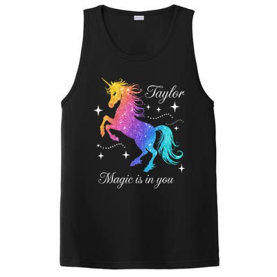 Taylor Gift Taylor PosiCharge Competitor Tank