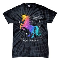 Taylor Gift Taylor Tie-Dye T-Shirt