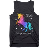 Taylor Gift Taylor Tank Top