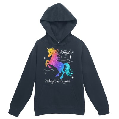 Taylor Gift Taylor Urban Pullover Hoodie