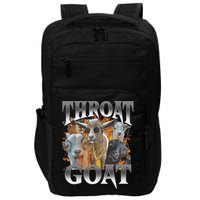 Throat Goat Impact Tech Backpack