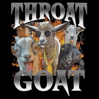 Throat Goat Impact Tech Backpack