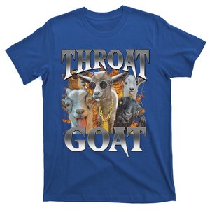 Throat Goat T-Shirt