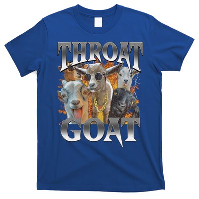 Throat Goat T-Shirt
