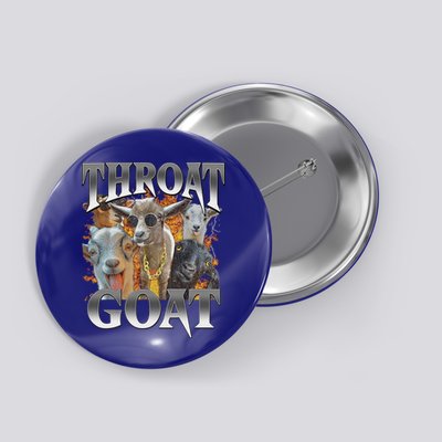 Throat Goat Button