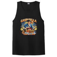 Trump Gasparilla Tampa Fl 2025 Pirate Festival PosiCharge Competitor Tank