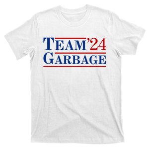 Team Garbage T-Shirt