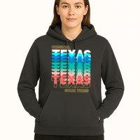 Texas Good Vibes Hoodie