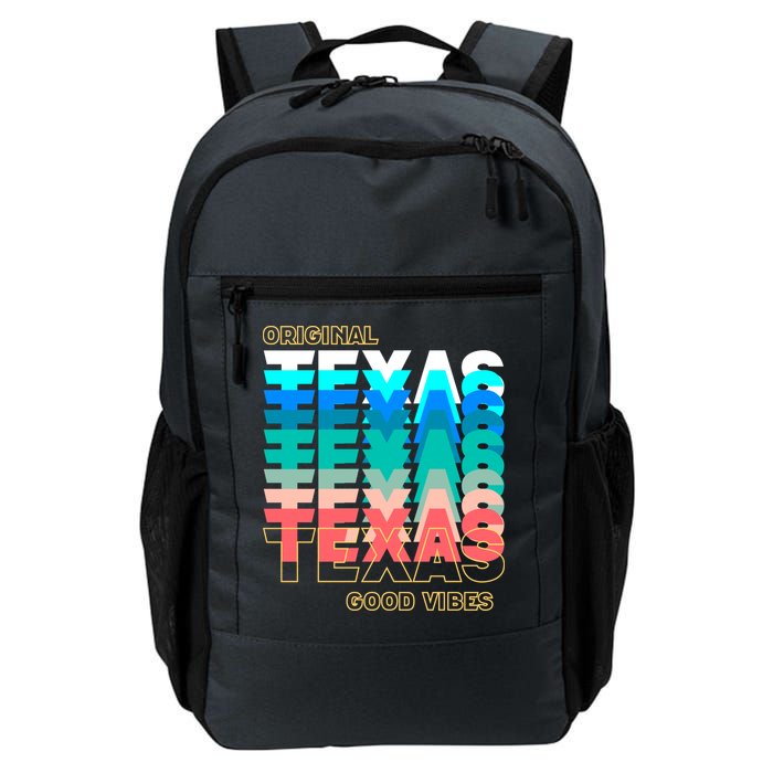 Texas Good Vibes Backpack