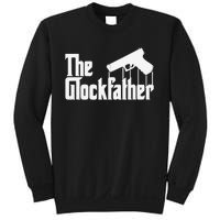 The Glockfather Vintage Sweatshirt