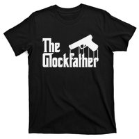 The Glockfather Vintage T-Shirt