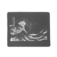 The Great Wave Classic Japanese Art Mousepad