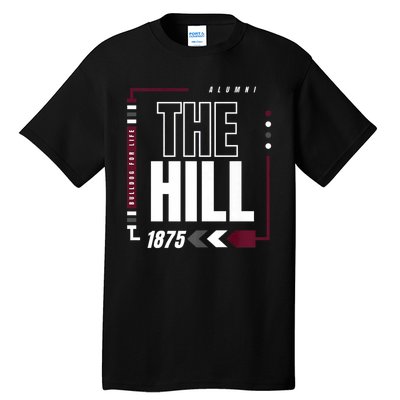 The Hill 1875 Sport Tall T-Shirt