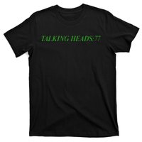 Talking Heads 77 T-Shirt