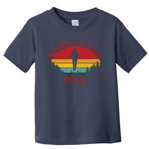 That Hill 80s Maxs Toddler T-Shirt