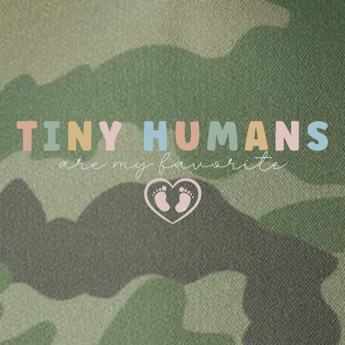 Tiny Humans Are My Favorite Tiny Humans Peds Nurse Legacy Tie Dye Trucker Hat