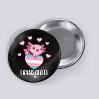 Transgende.r Happy Axolotl LGBTQ Tran.s Pride Equality Button