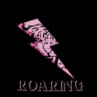 The Heavens Are Roaring Christian Cooling Performance Crew T-Shirt