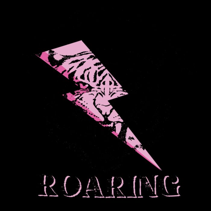 The Heavens Are Roaring Christian Cooling Performance Crew T-Shirt
