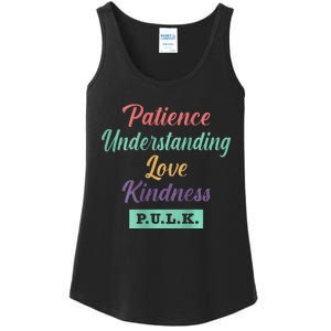 Tal Health Awareness Ladies Essential Tank