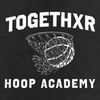 Togethxr Hoop Academy 7 Panel Mesh Trucker Snapback Hat