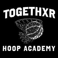 Togethxr Hoop Academy Flexfit Unipanel Trucker Cap