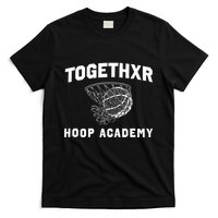 Togethxr Hoop Academy T-Shirt