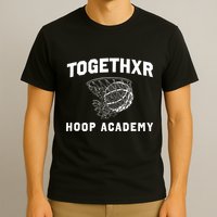 Togethxr Hoop Academy T-Shirt