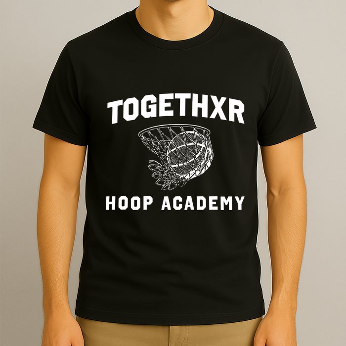 Togethxr Hoop Academy T-Shirt