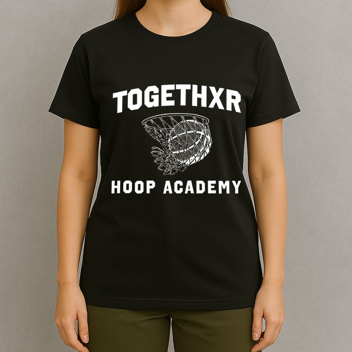 Togethxr Hoop Academy T-Shirt