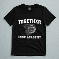 Togethxr Hoop Academy T-Shirt