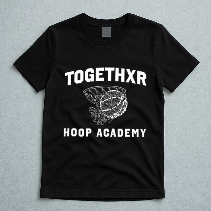 Togethxr Hoop Academy T-Shirt
