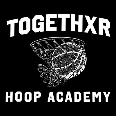 Togethxr Hoop Academy T-Shirt