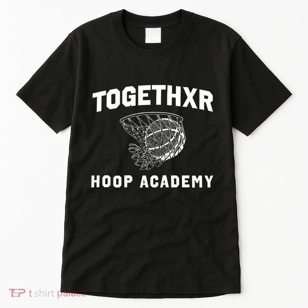 Togethxr Hoop Academy Tall T-Shirt