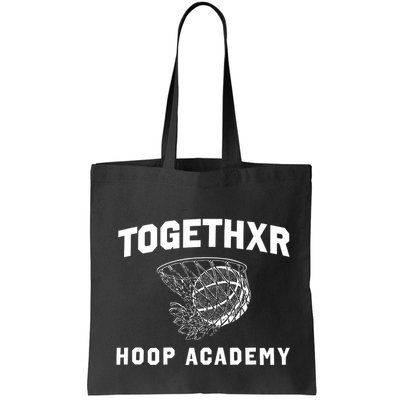 Togethxr Hoop Academy Bag