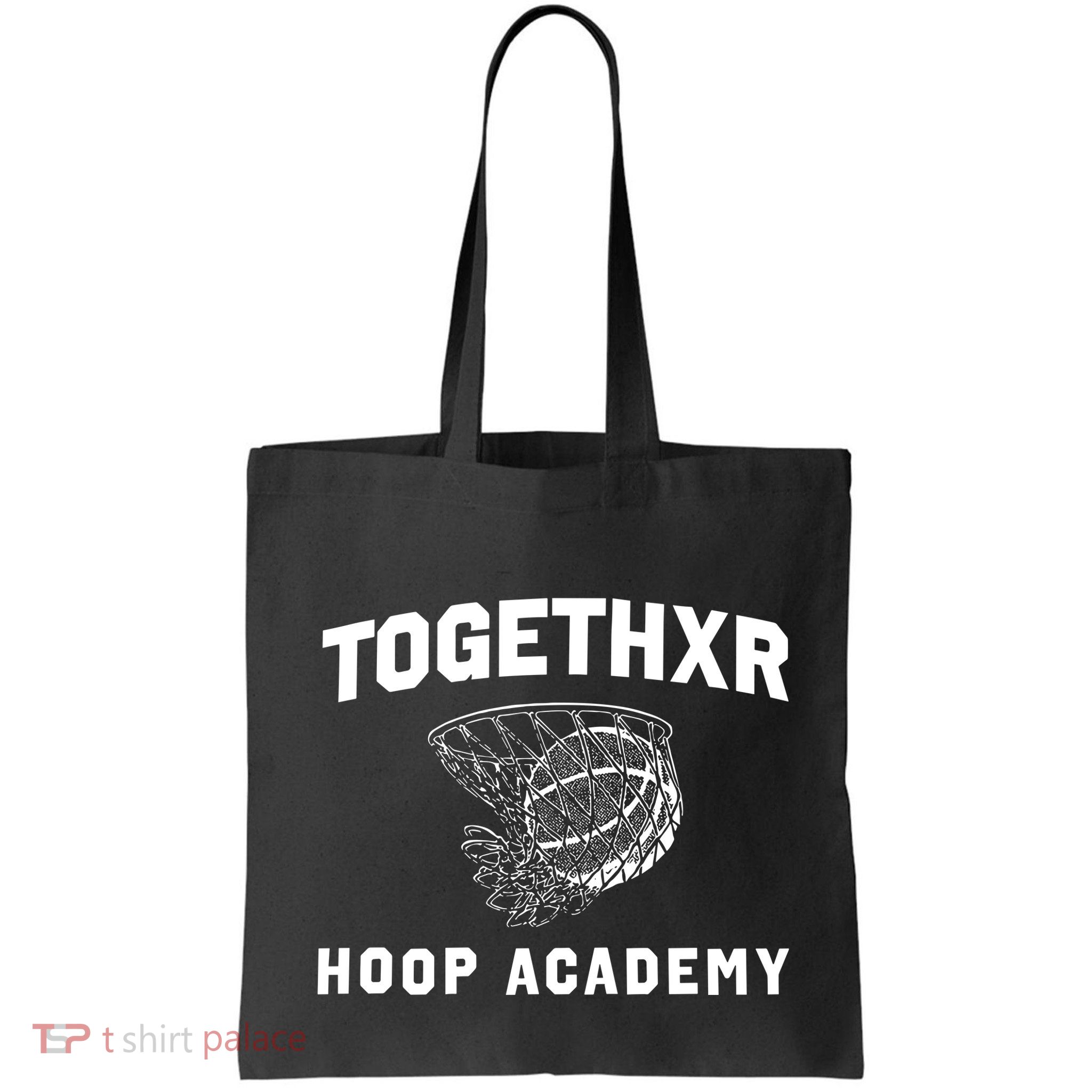 Togethxr Hoop Academy Bag