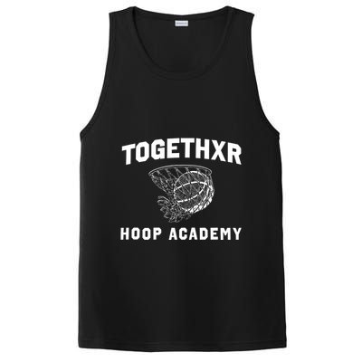 Togethxr Hoop Academy PosiCharge Competitor Tank