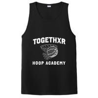 Togethxr Hoop Academy PosiCharge Competitor Tank