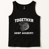 Togethxr Hoop Academy Tank Top