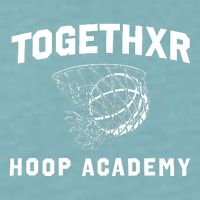 Togethxr Hoop Academy Sueded Cloud Jersey T-Shirt