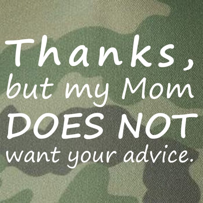 Thanks But My Mom Does Not Want Your Advice Legacy Tie Dye Trucker Hat