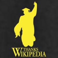 Thanks Wikipedia Cool Comfort Performance Bucket Hat