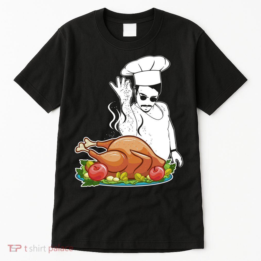 Thanksgiving  Turkey BAE Tall T-Shirt