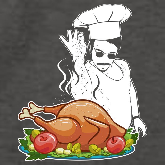 Thanksgiving  Turkey BAE Vector Backpack
